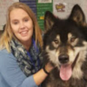 Meet your Posher, Della